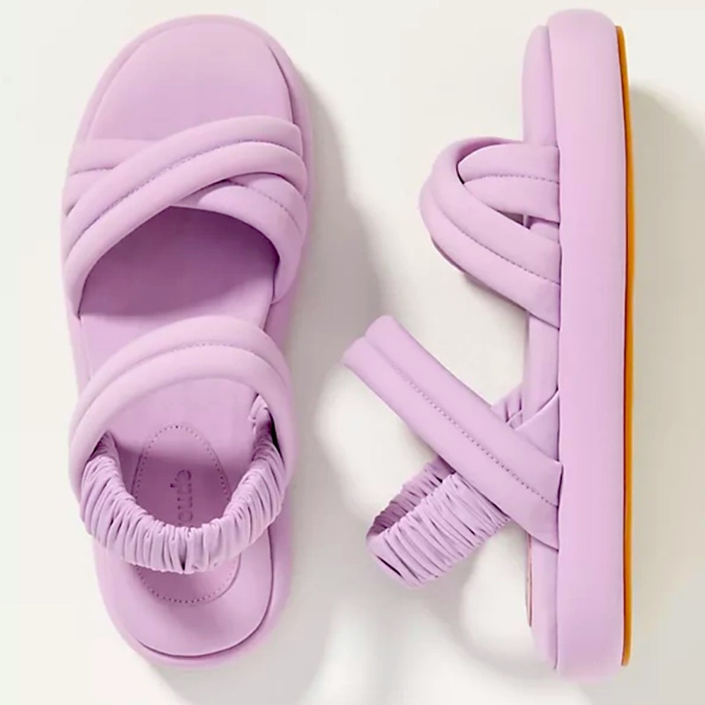 Larroude The Joshua Sandals